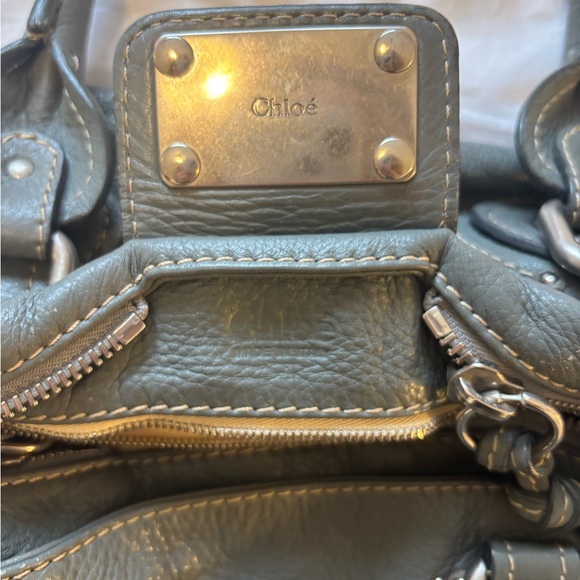 CHLOE PADDINGTON - Picture 8 of 13